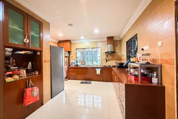 Bandar Damai Perdana