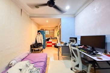 Bandar Damai Perdana