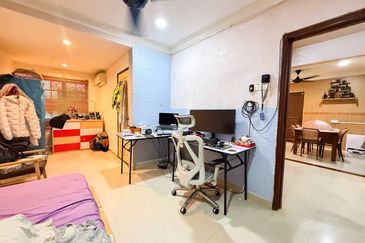 Bandar Damai Perdana