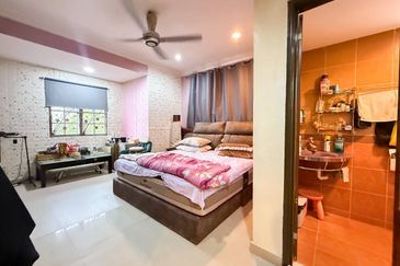 Bandar Damai Perdana