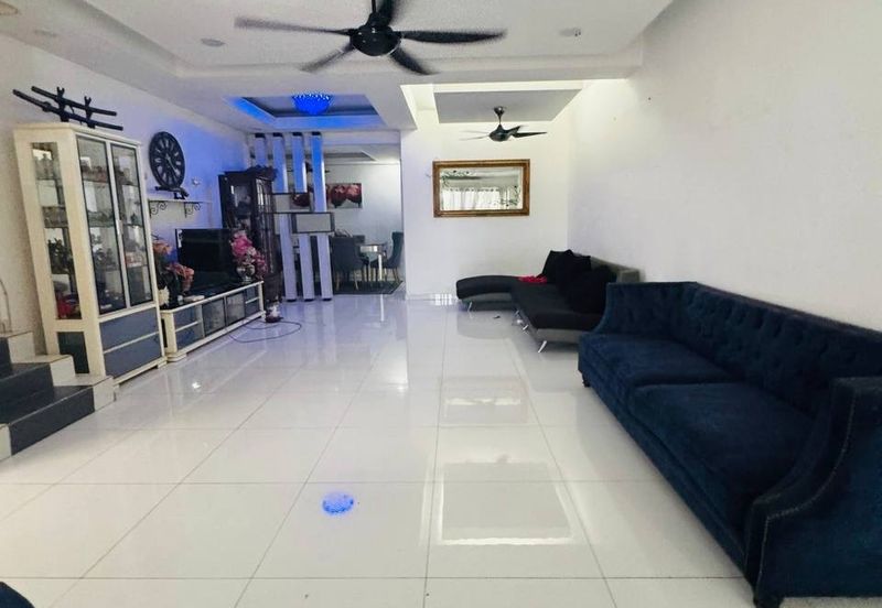 Taman Pendamar Indah 2