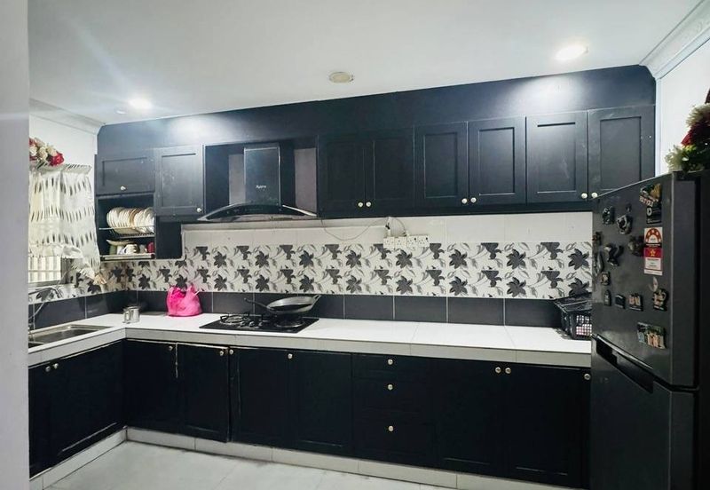 Taman Pendamar Indah 2