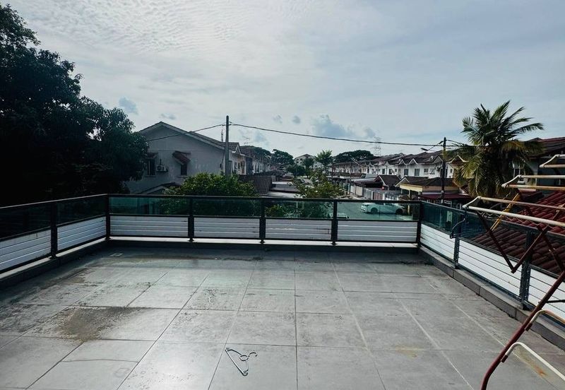 Taman Pendamar Indah 2