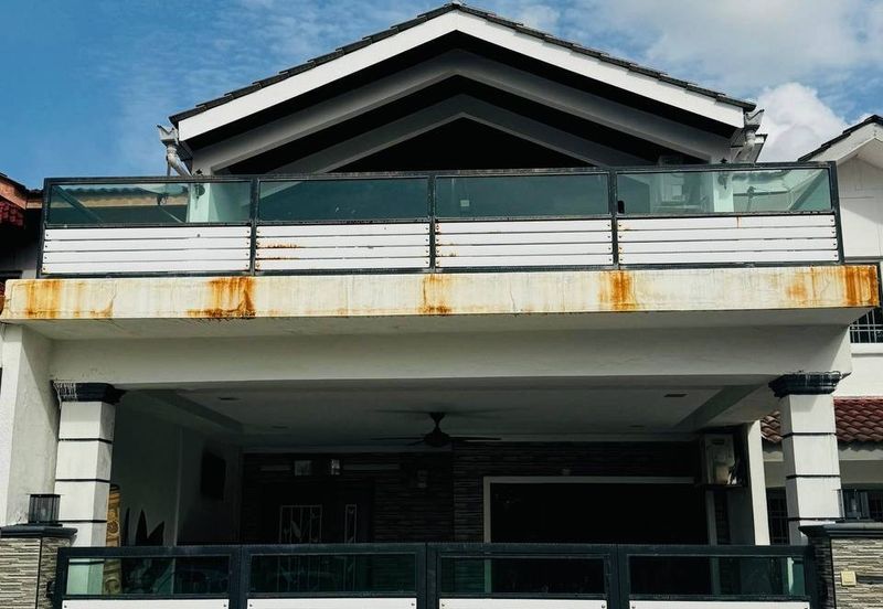 Taman Pendamar Indah 2