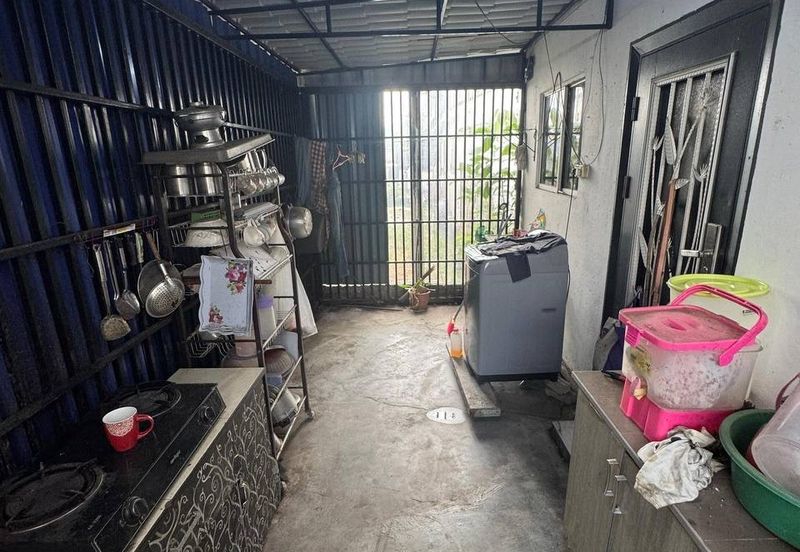 Taman Pendamar Indah 2