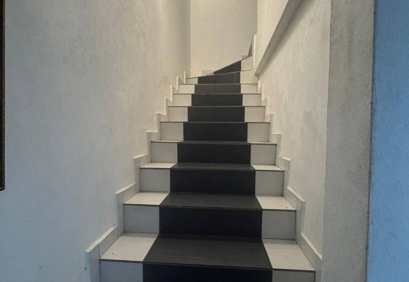 Taman Pendamar Indah 2