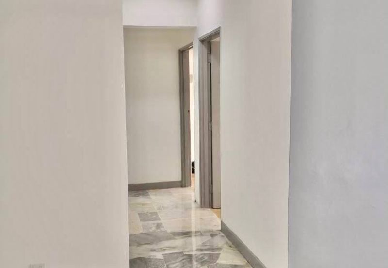 Apartment Abadi Indah