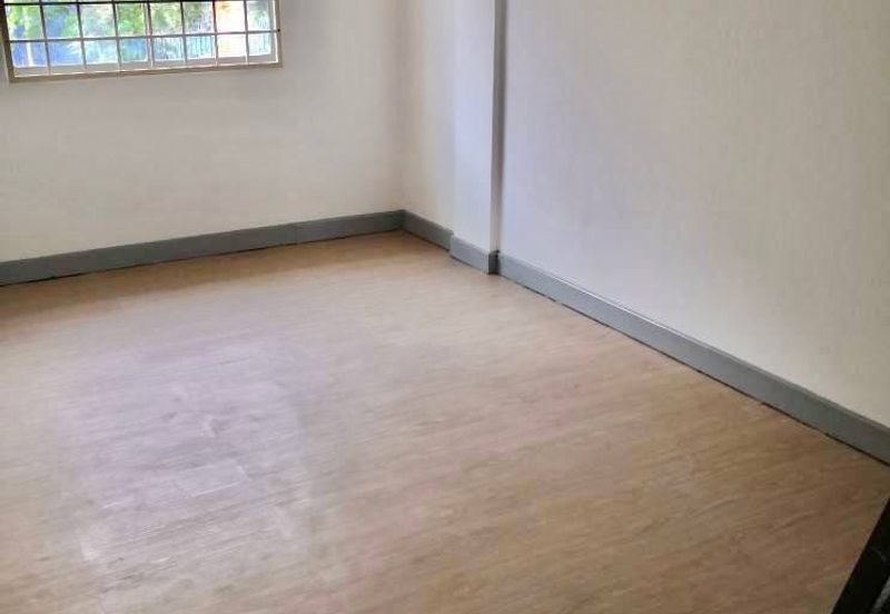 Apartment Abadi Indah