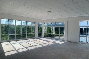 Lagenda Industrial Park