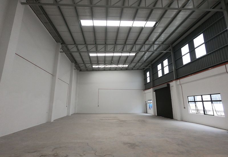 Setia Business Park 2