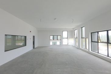 Setia Business Park 2