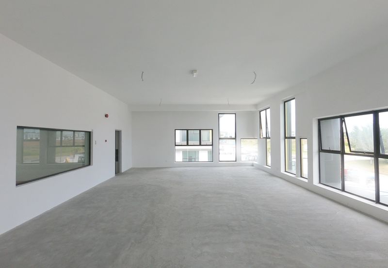 Setia Business Park 2