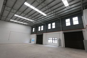 Setia Business Park 2