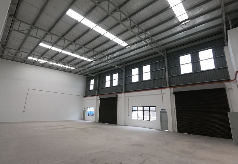 Setia Business Park 2