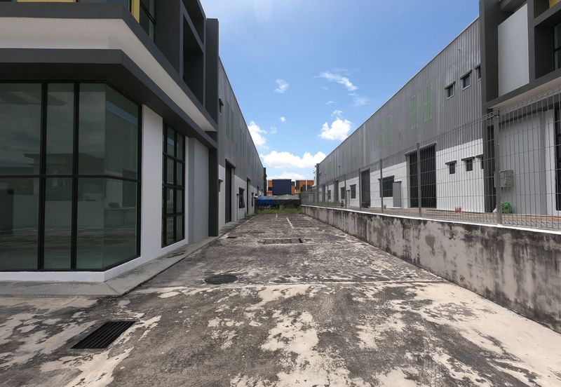 Setia Business Park 2