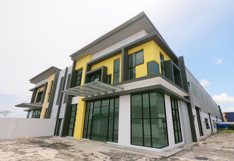 Setia Business Park 2