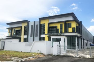 Setia Business Park 2