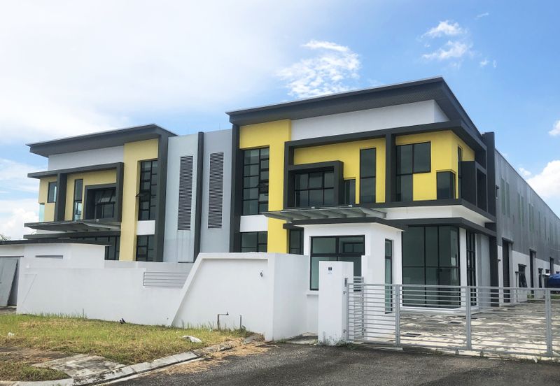 Setia Business Park 2