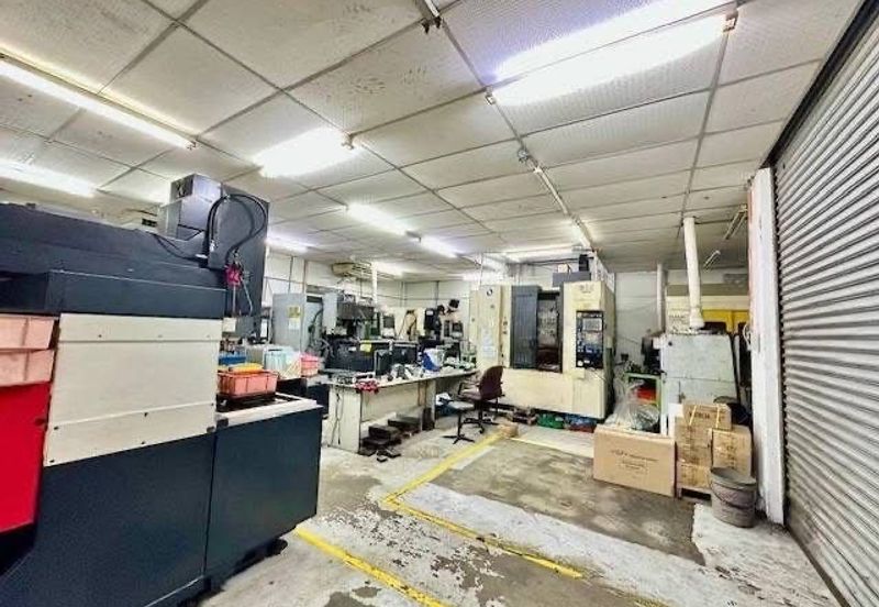 Bandar Baru Seri Alam