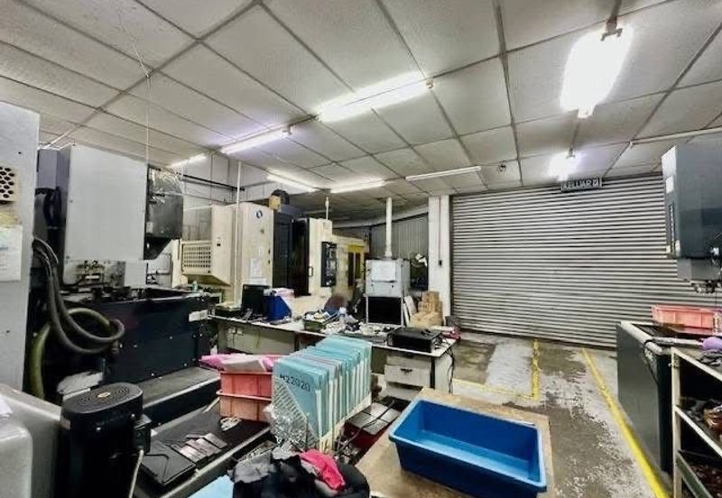 Bandar Baru Seri Alam