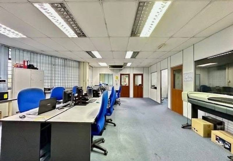 Bandar Baru Seri Alam