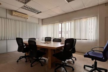 Kawasan Perindustrian Dewani