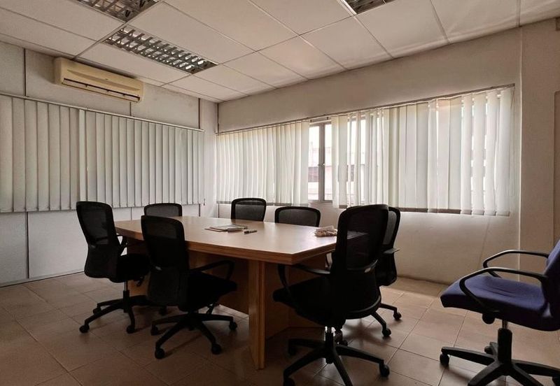 Kawasan Perindustrian Dewani