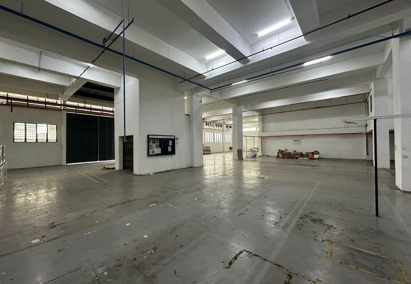 Kawasan Perindustrian Dewani