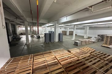 Kawasan Perindustrian Dewani