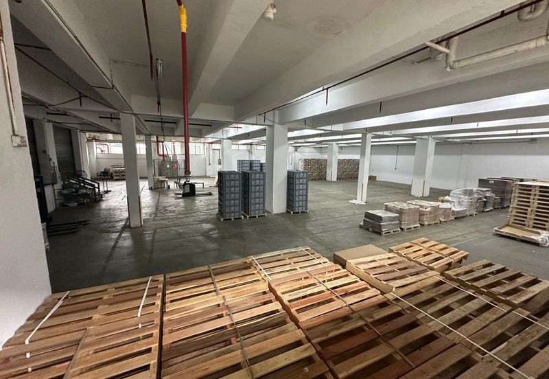 Kawasan Perindustrian Dewani