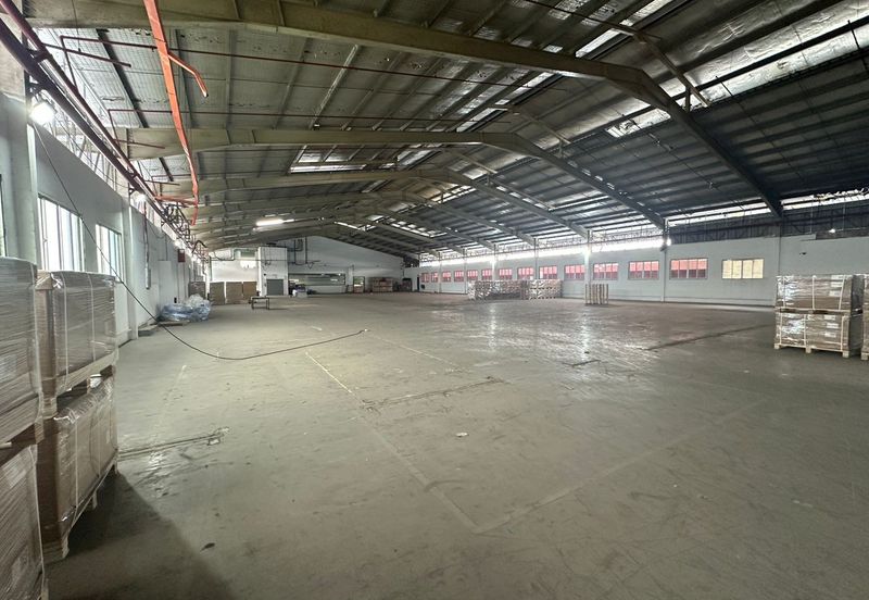 Kawasan Perindustrian Dewani