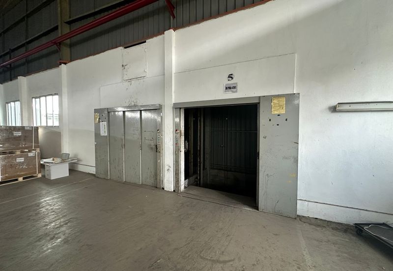 Kawasan Perindustrian Dewani