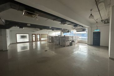 Kawasan Perindustrian Dewani