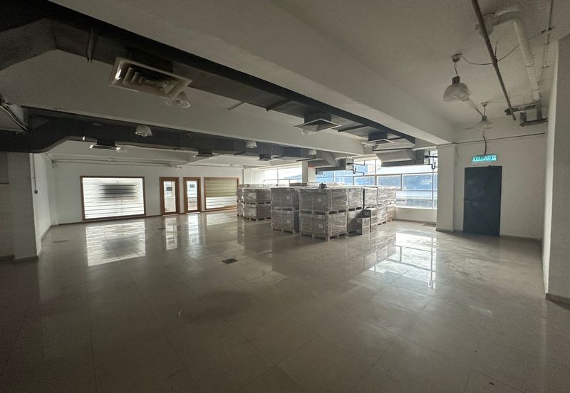 Kawasan Perindustrian Dewani