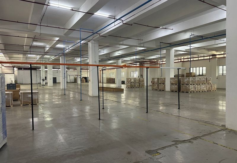 Kawasan Perindustrian Dewani