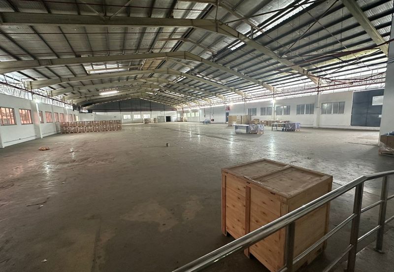 Kawasan Perindustrian Dewani