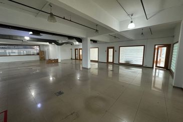 Kawasan Perindustrian Dewani