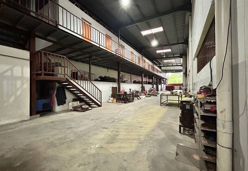 Bandar Baru Seri Alam