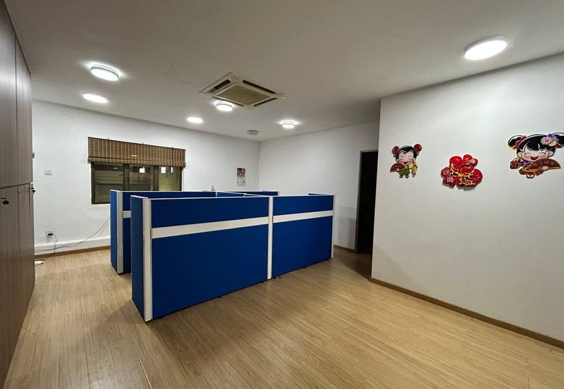 Bandar Baru Seri Alam