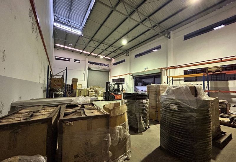 Bandar Baru Seri Alam