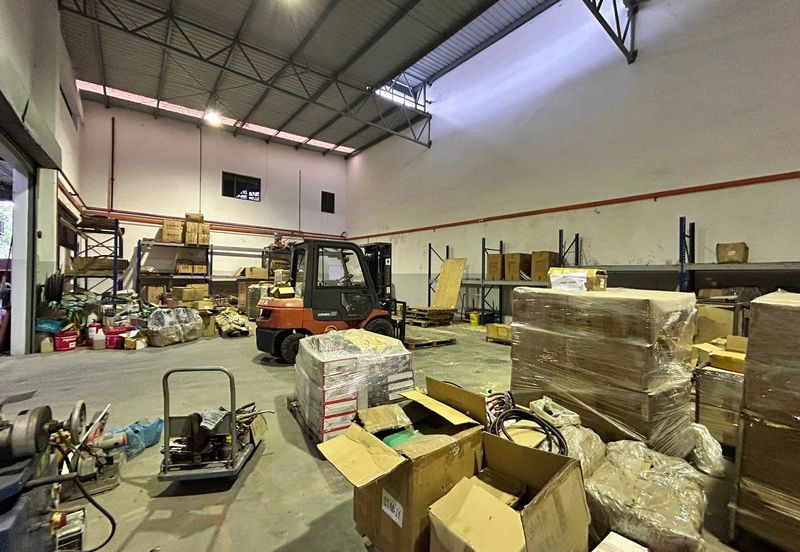 Bandar Baru Seri Alam