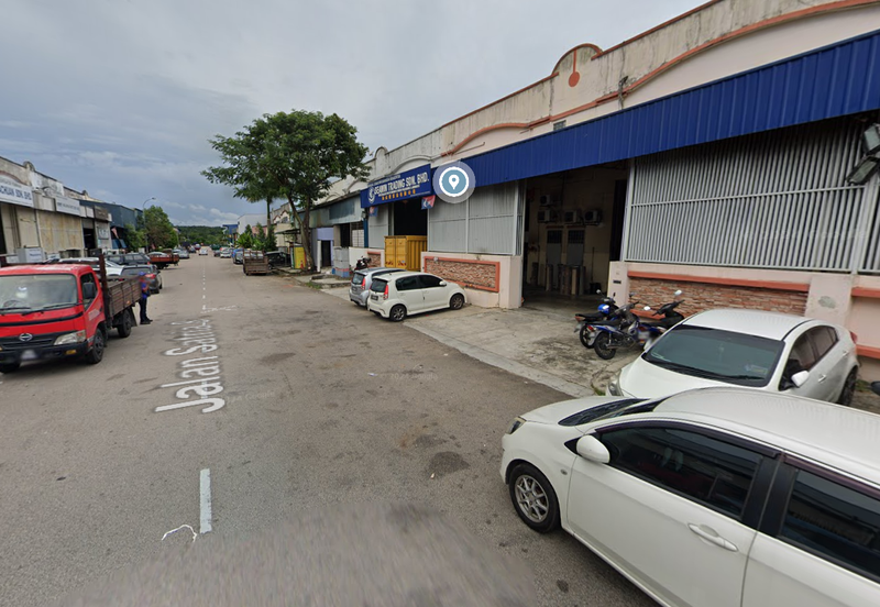 Taman Tan Sri Yaacob