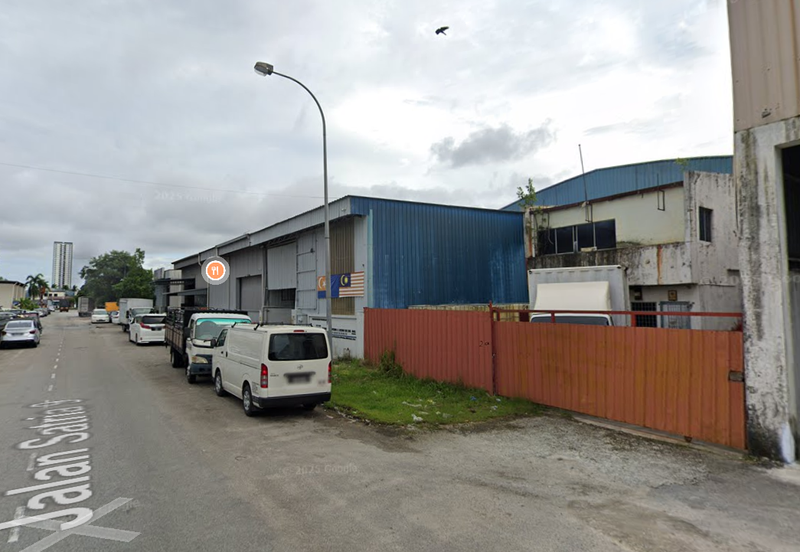 Taman Tan Sri Yaacob