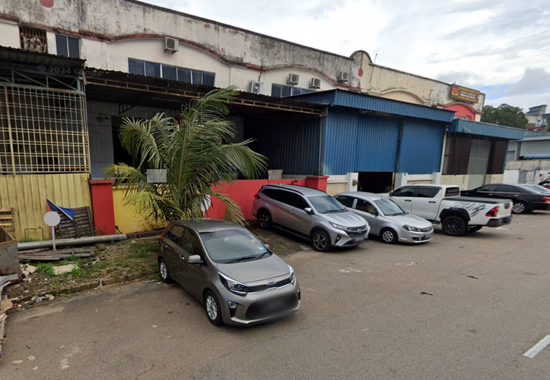 Taman Tan Sri Yaacob