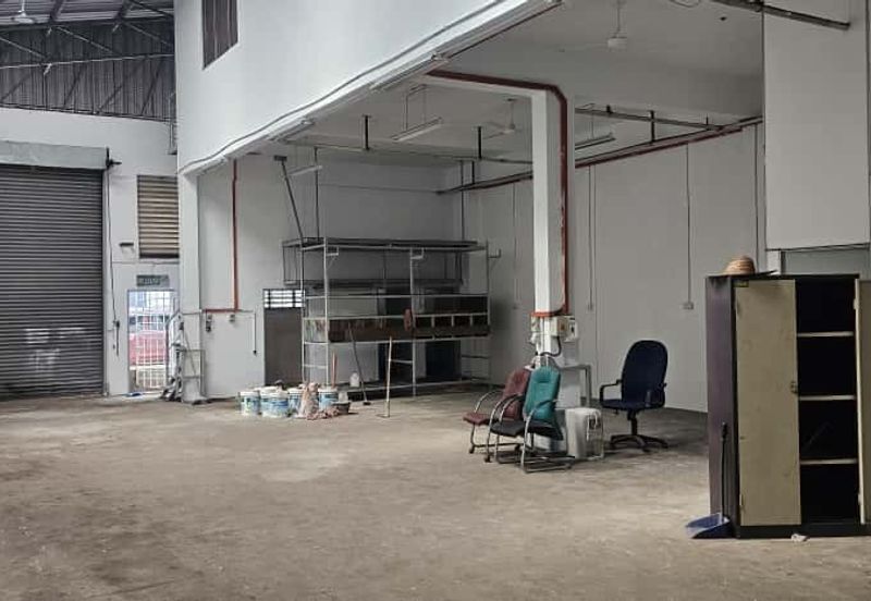 Taman Tan Sri Yaacob