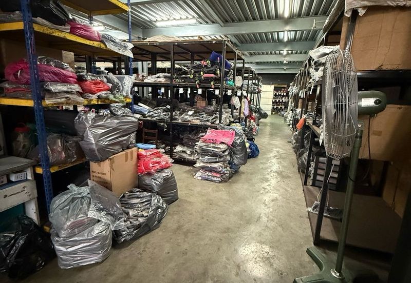 Taman Tan Sri Yaacob