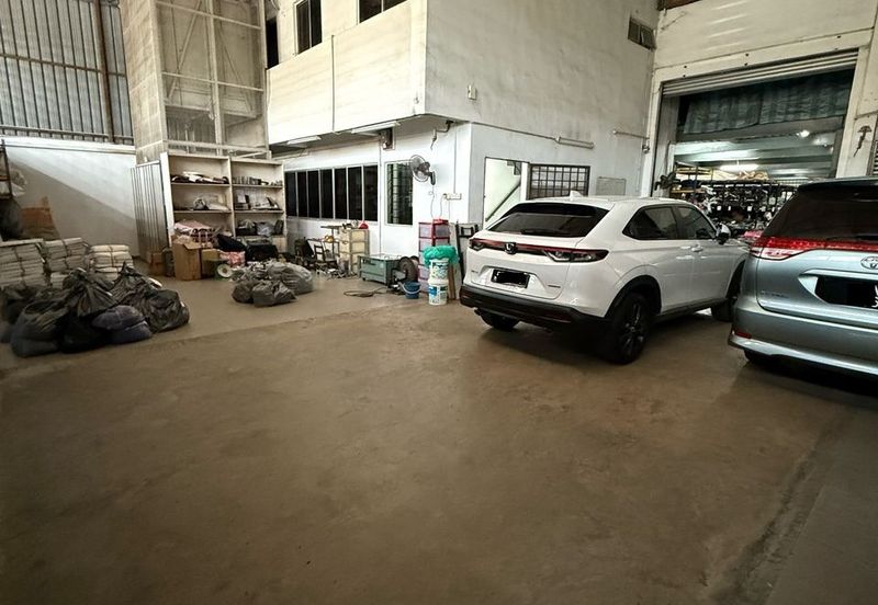 Taman Tan Sri Yaacob