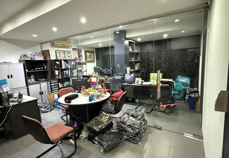 Taman Tan Sri Yaacob