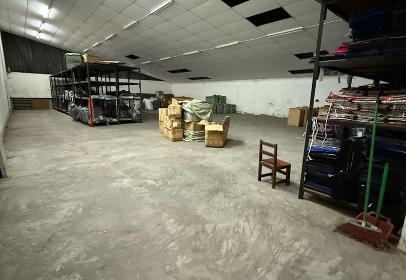 Taman Tan Sri Yaacob