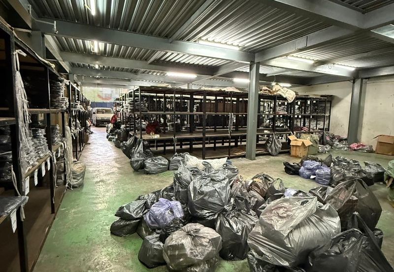 Taman Tan Sri Yaacob